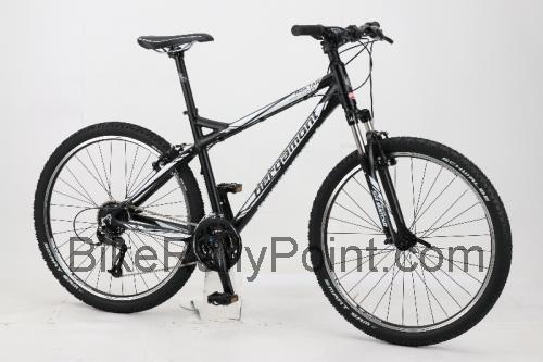 Bergamont Roxtar 2.0 specs and reviews
